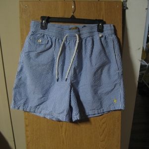 Polo Traveler Swim Trunks